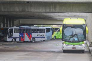 Novas tarifas do transporte intermunicipal e metropolitano do interior passam a valer em maio