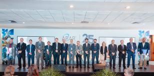 Diretor da Agepar toma posse como integrante da nova diretoria da Associação Brasileira de Agências Reguladoras