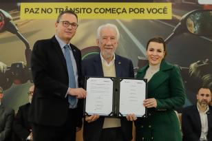 Após manifestações da Agepar, Estado avança mais um passo no processo de concessão de pátios veiculares