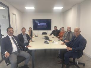 VISITA AGEAC