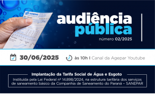 Audiência Pública 2-2025