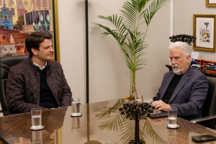 Agepar homologa habilitação de Curitiba para receber o FMSBA 