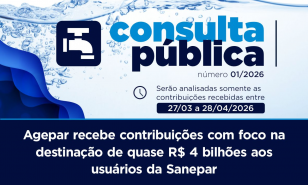 Consulta Pública 01/2026