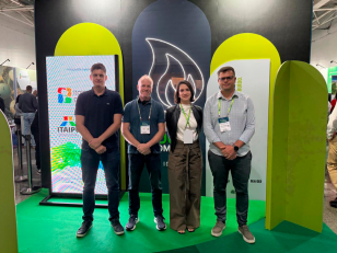 Agepar participa de fórum nacional e acompanha avanços do biometano no Brasil