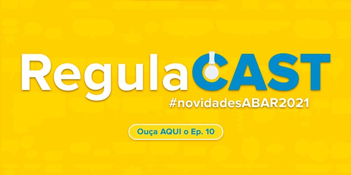 Banner do RegulaCast