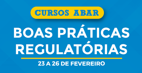 Banner com informações do curso