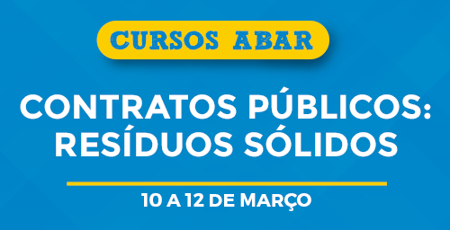 Data do curso