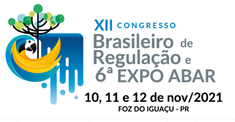 Logo do Congresso