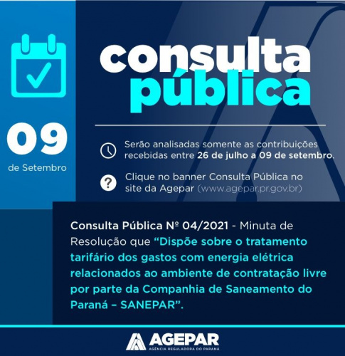 Banner com os dados da nota.