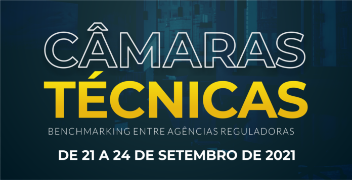 Câmatas Técnica em setembro