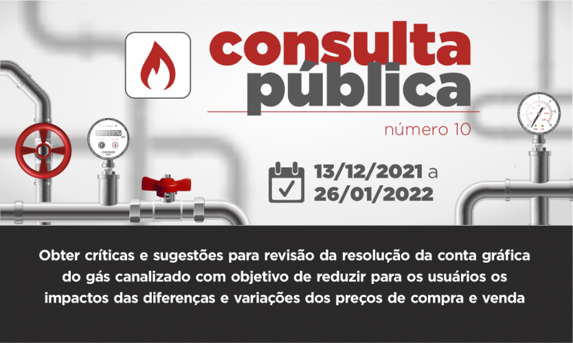 Agepar - Consulta Pública 10
