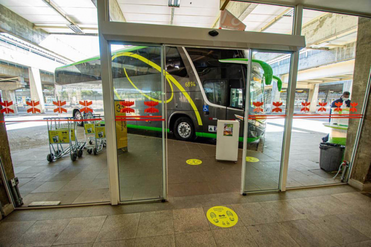 Tarifa do transporte intermunicipal sofrerá reajuste