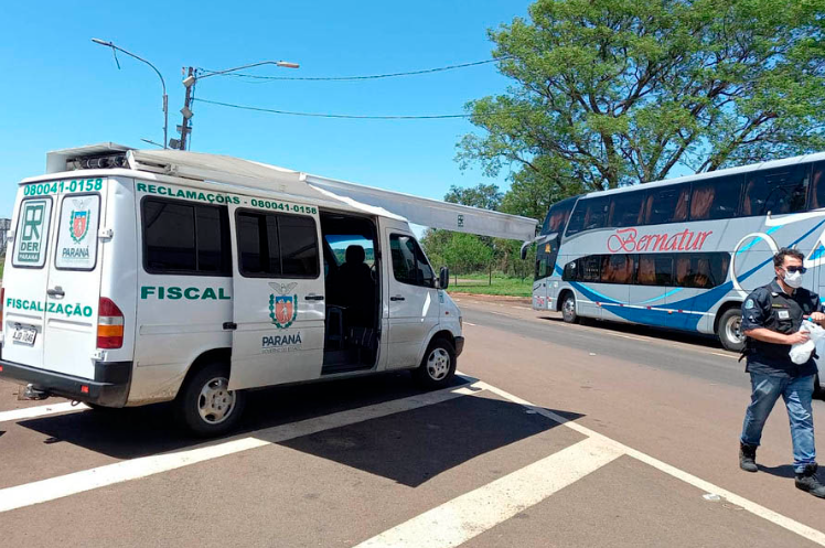 Plano de mobilidade Intermunicipal