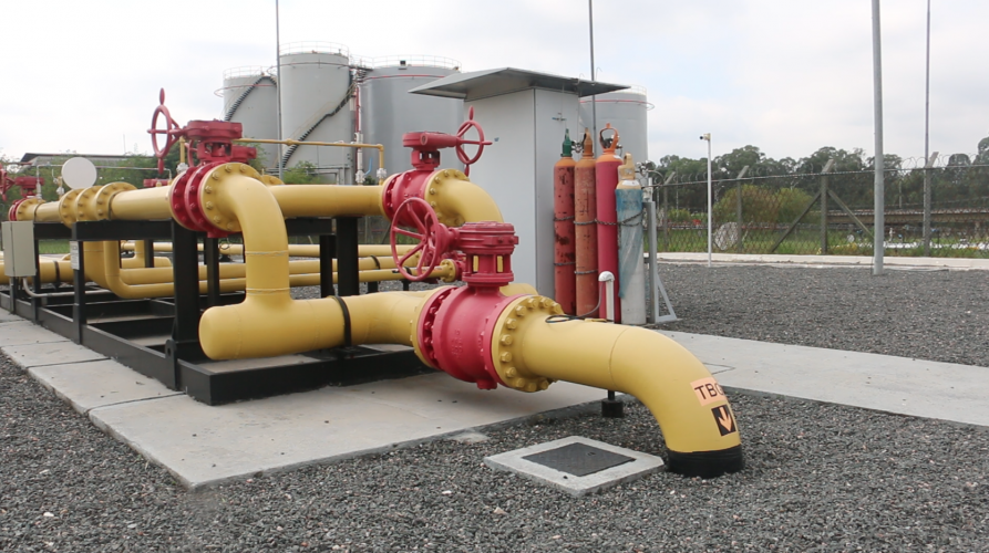 Nova tabela tarifária do serviço de gás canalizado passa a valer a partir de 1º de fevereiro