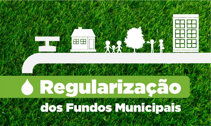 Municípios paranaenses terão prazo maior para regularizar fundos destinados a investimentos na área de saneamento