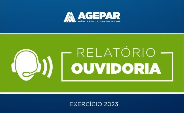 Ouvidoria da Agepar registra aumento de 80% no número de atendimentos realizados em 2023