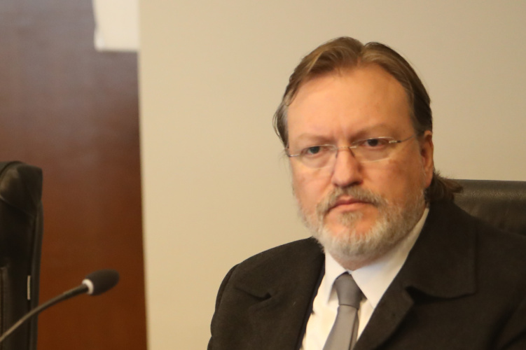 Com participação da Agepar, Frente Parlamentar discute fiscalização das novas concessões de rodovias