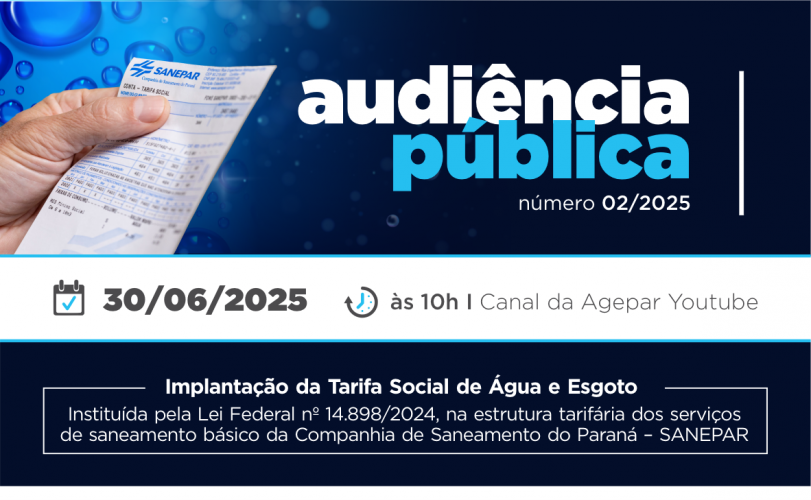 Audiência Pública 2-2025