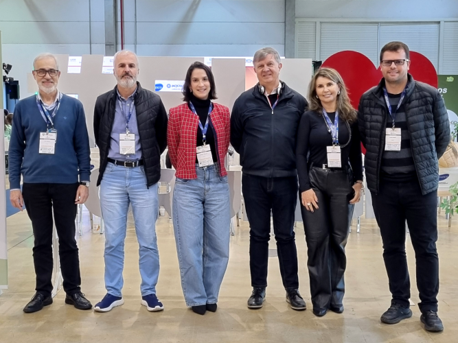 Agepar participa do 7º Fórum de Energia de Resíduos em Curitiba