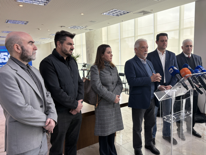 Conta da Sanepar terá desconto de 25% a partir de outubro