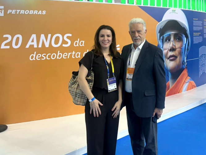 Debates sobre o futuro do setor energético é tema do ROG.e 2026