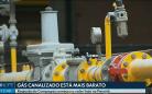 Compagas anuncia redução do preço do gás canalizado no Paraná