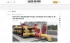 Serviço de distribuição de gás canalizado terá redução de 10% no Paraná