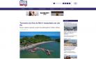 Travessia da Ilha do Mel é reajustada em até 9%