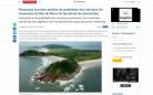 Pesquisas buscam opinião da qualidade dos serviços de travessias da Ilha do Mel e do ferryboat de Guaratuba