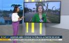 Agepar abre consulta pública a partir de hoje