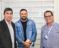 Agepar debate regras para água e esgoto em Santo Antônio da Platina e Ponta Grossa