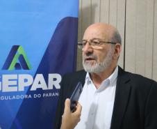 Agepar debate regras para água e esgoto no Sudoeste, Centro-Sul e Curitiba