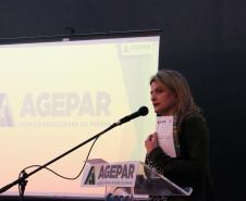 Agepar debate regras para água e esgoto no Sudoeste, Centro-Sul e Curitiba