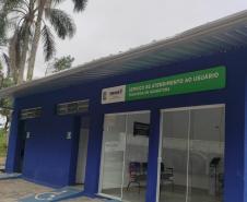 Agepar verifica melhorias nas condições dos terminais e embarcações do ferryboat de Guaratuba