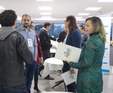 Especialistas de todo o país discutem as particularidades e o futuro da regulação de serviços públicos, em evento na Agepar