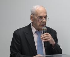 Especialistas de todo o país discutem as particularidades e o futuro da regulação de serviços públicos, em evento na Agepar