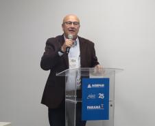 Especialistas de todo o país discutem as particularidades e o futuro da regulação de serviços públicos, em evento na Agepar