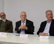 Especialistas de todo o país discutem as particularidades e o futuro da regulação de serviços públicos, em evento na Agepar