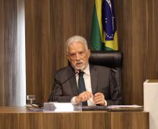 Rubens Bueno é nomeado como Diretor-presidente da Agepar