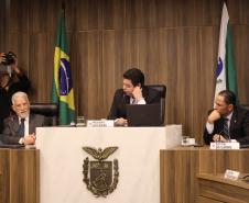 Rubens Bueno é nomeado como Diretor-presidente da Agepar