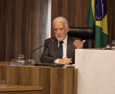 Rubens Bueno é nomeado como Diretor-presidente da Agepar