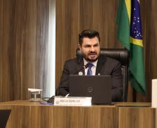 Novo Diretor de Fiscalização da Agepar assume compromisso de garantir a qualidade na prestação dos serviços regulados