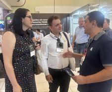 Agepar no Paraná Mais Cidades