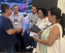 Agepar no Paraná Mais Cidades