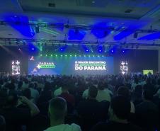 Agepar no Paraná Mais Cidades