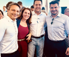 gasoduto entre Londrina e Cambé