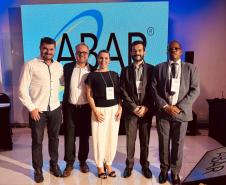 CT ABAR - ARACAJU