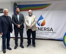 Visita Agenersa