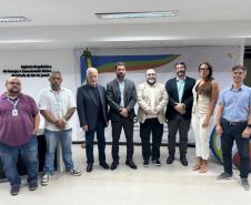 Visita Agenersa