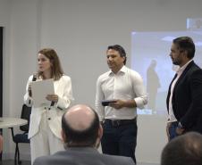 Reunião Técnica Biometano